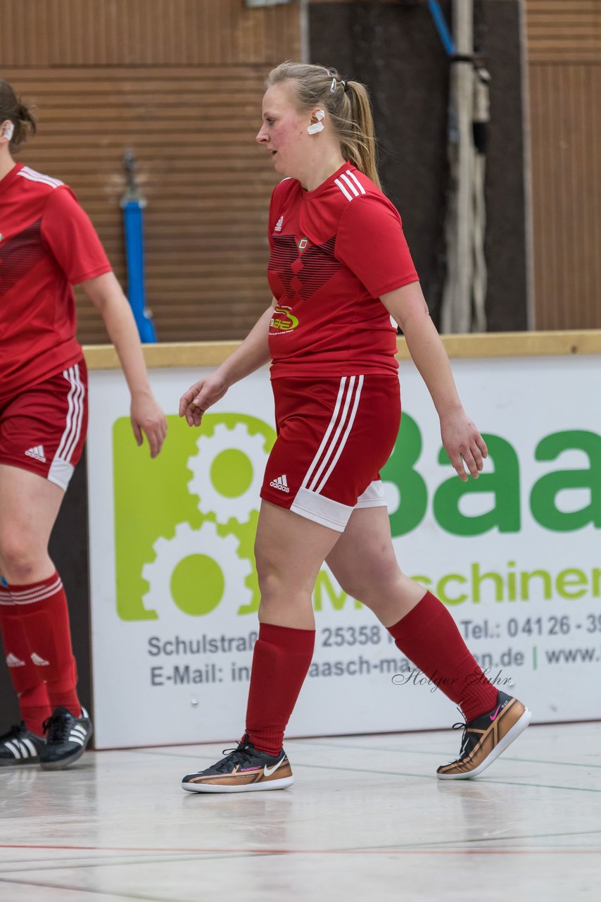 Bild 244 - VR Bank Cup Horst